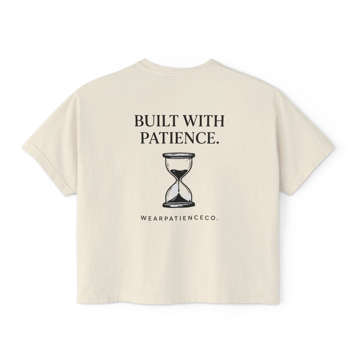 Women's Boxy Tee