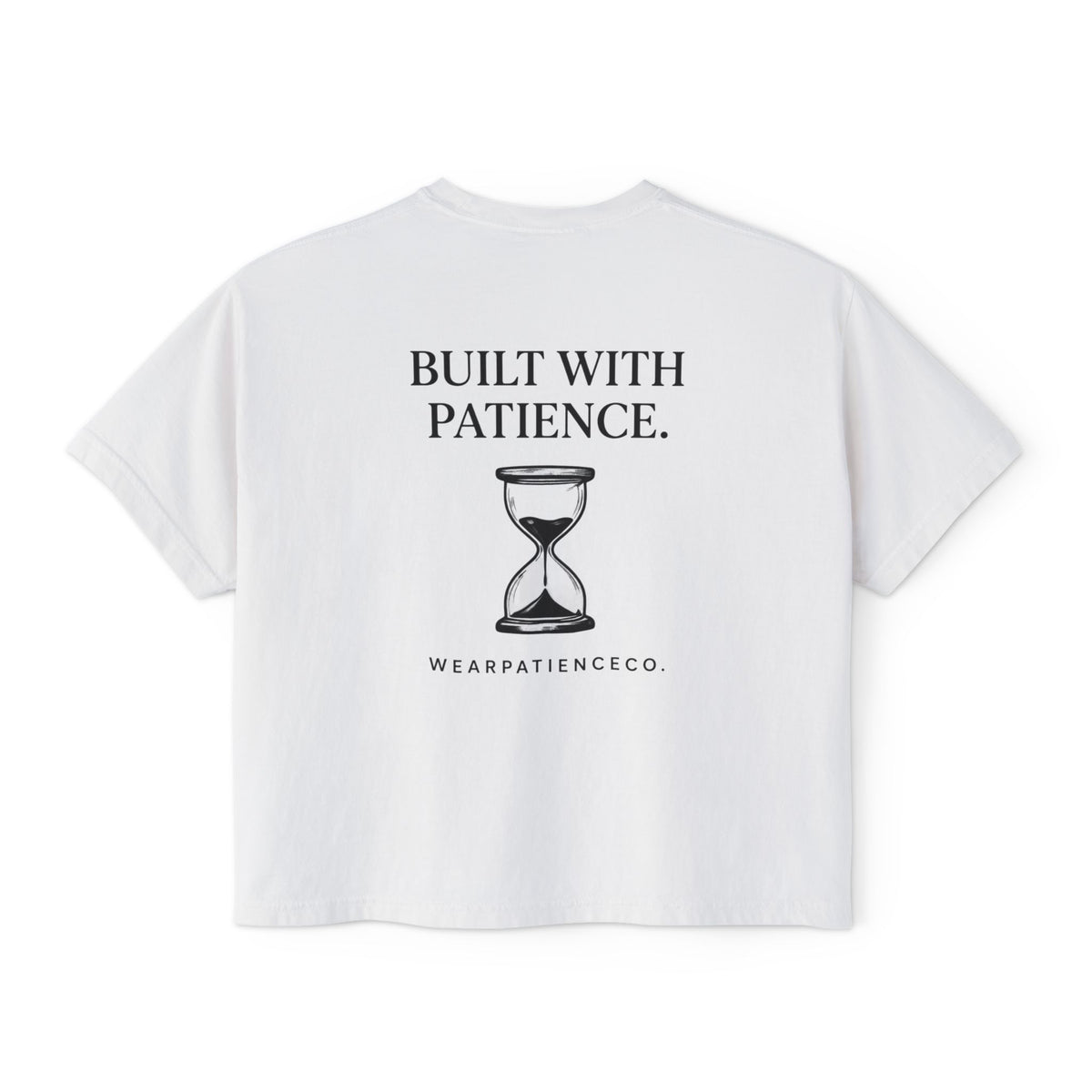 Women's Boxy Tee